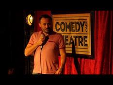Brexit: English comedians prefer to laugh than cry