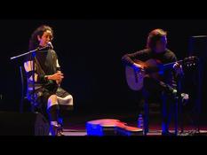 Antonia Jiménez, a woman in the male world of flamenco guitar