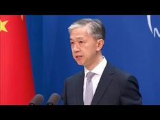 Chine: la fermeture du consulat à Houston 'démolit' l'amitié sino-américaine