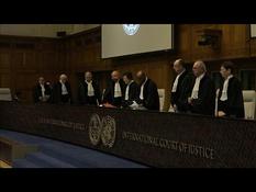 Rohingya "genocide" in Burma: ICJ to render its decision