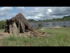 From cyclone to drought: Zimbabweans victims of climate change