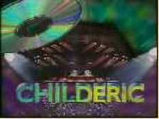 Childéric : émission du 13 décembre 1987