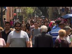 Argentina: Voters set to vote