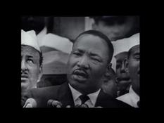 ARCHIVE: United States Celebrates Martin Luther King in Context of Pandemic and Division