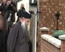 GB: Islamist Abu Qatada released from prison