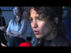 PORTRAIT: Mati Diop, French-Senegalese director