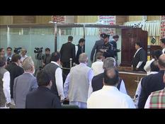 Kashmir: Pakistan adopts a warrior tone against India