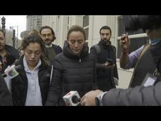 Drug trafficking: family leaves court after former Mexican minister pleads not cut