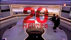 20 hours: [show of May 7, 2015]