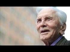 ARCHIVE: Kirk Douglas, Hollywood’s Last Great Sacred Monster, Dies