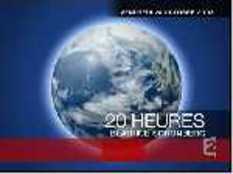 20 hours the newspaper: [broadcast of October 24, 2003]