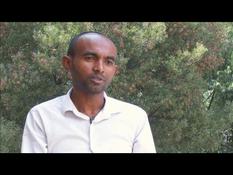 A year after the crash, the solidarity of Ethiopian pilots