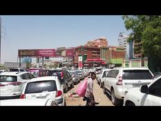 Sudanese struggle on a daily basis as the country’s economy sinks into crisis