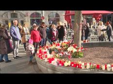 Germany: Death of a firefighter after a fight shakes the city of Augsburg