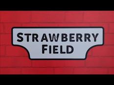 "Strawberry Fields", John Lennon’s secret garden, open to fans