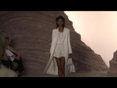 FashionWeek:Maiyet’s ethical luxury adopts the cool New York