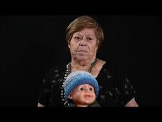 Auschwitz - Portraits of survivors 75 years after the Holocaust - Malka Zaken