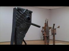 Exceptional exhibition of sculptures by Picasso at MoMA