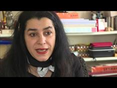 Marjane Satrapi: "we cannot sweep away 5,000 years of patriarchy in two days"