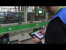 In Vaudreuil, a "4.0 factory" for Schneider Electric