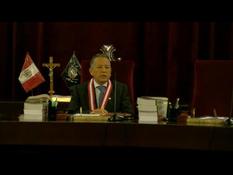 Peru: Justice defers decision on Fujimori’s release