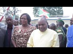 Burundi: Authorities control anti-Ebola health measures