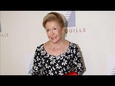 ARCHIVE: Mary Higgins Clark, "the queen of suspense", died at 92