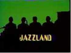 Jazz land: show of May 8, 1971