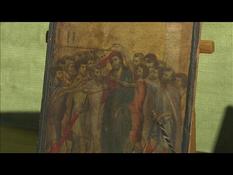 ARCHIVES: France prohibits exporting a masterpiece of Cimabue