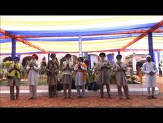Opening of the Kartarpur corridor for Sikh pilgrims from India
