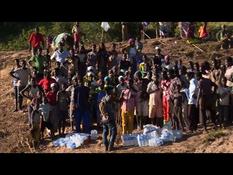 Mozambique: Aid finally reaches remote communities