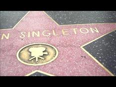 Hollywood pays tribute to John Singleton