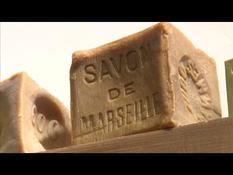 Marseille soap has a new museum