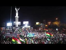 Bolivia: Civic opposition groups gather in Santa Cruz