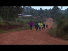 In Kenya, sport trumps doping scandals