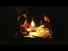 In Gaza, ongoing power cuts amid tensions with Israel