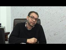 Egyptian activist Mohamed Lotfy remembers the uprising of January 25, 2011