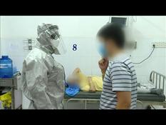 Chinese virus: two confirmed cases in Vietnam