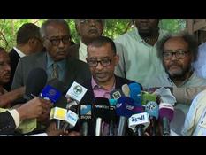 Sudan: Protest leaders react to mediation