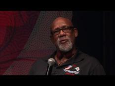 50 years after the Olympics, John Carlos still defends Black Power