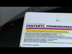 Fentanyl became the first killer drug in the United States