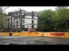In Wuhan, barriers still hinder everyday life