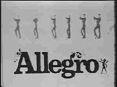 Allegro: Emission of November 26, 1966