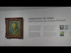 A Van Gogh self-portrait confirmed as authentic after decades of doubt