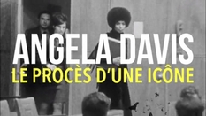 Angela Davis the trial of an icon