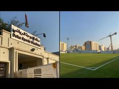 In Doha, the stadium where Qatar’s sporting ambitions were born