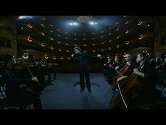 With virtual reality, Dudamel makes the audience a member of his orchestra