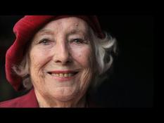 ARCHIVES: Legendary British singer Vera Lynn dies at 103