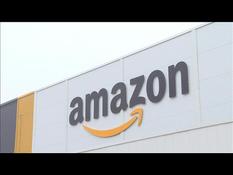 STOCKSHOTS Amazon: Justice examines Tuesday the lifting of the limitation of its activities in France