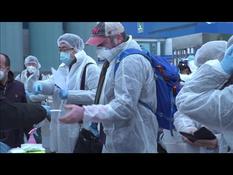 Beijing: factories take preventive measures against coronavirus